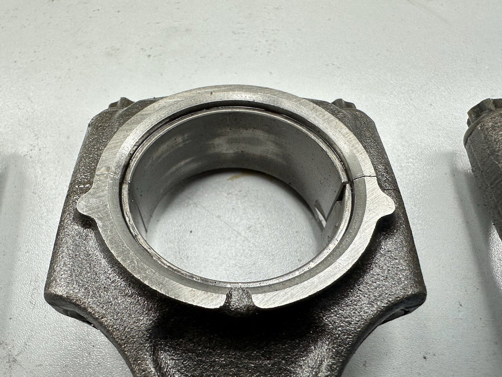 BMW K1200S '03-08' Connecting Con Rod & Piston Set Standard 79mm 11257684474