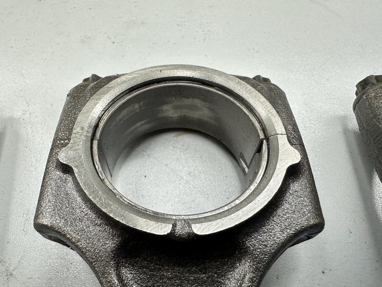 BMW K1200S '03-08' Connecting Con Rod & Piston Set Standard 79mm 11257684474