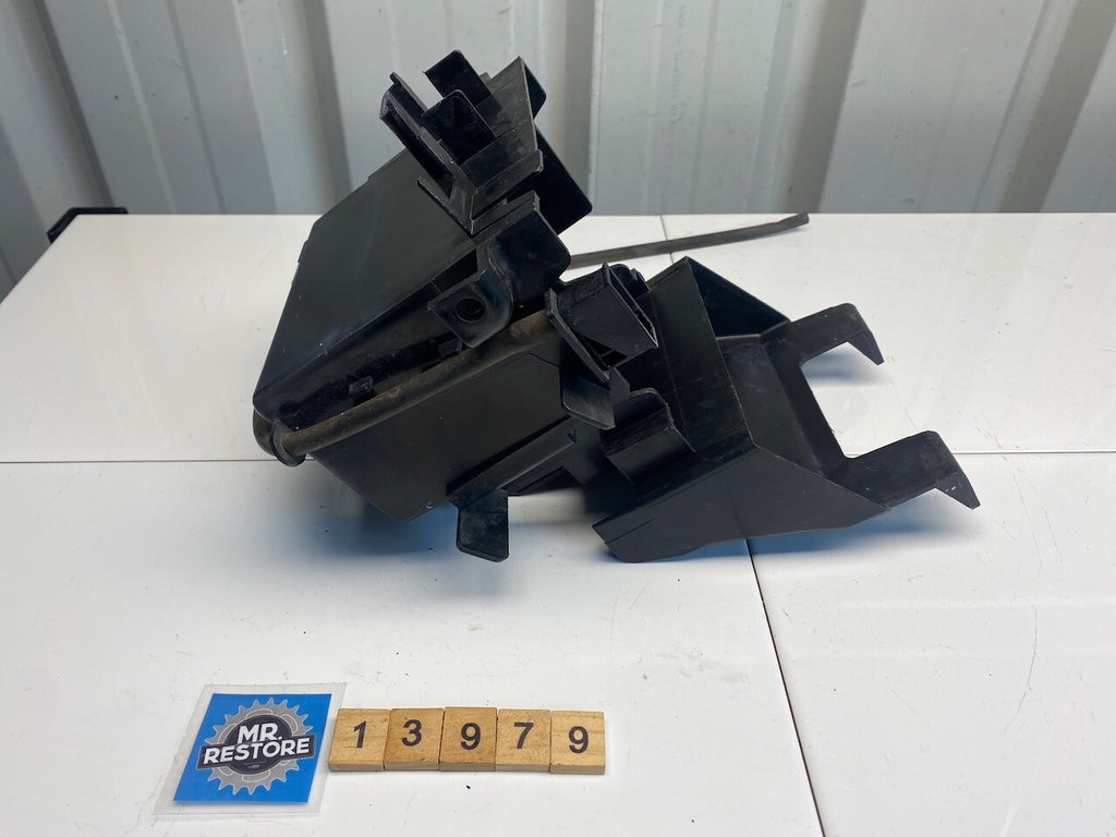 Kawasaki ZX250 ZXR250 Battery Holder Box 32097-1153