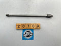 Yamaha WR400F YZ400 Clutch Push Rod 2 - 5JG-16357-10