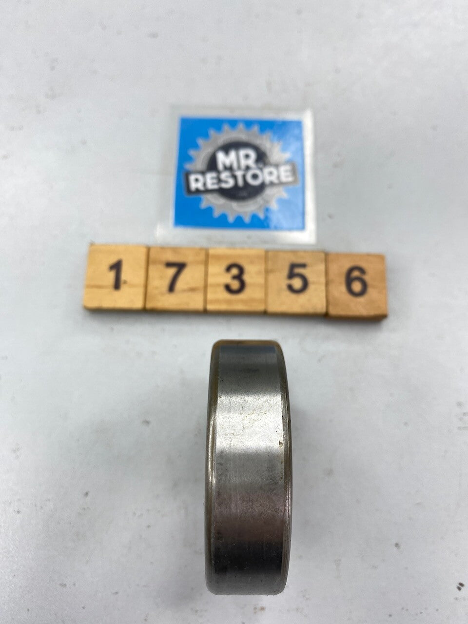 Suzuki RM125 PE175 VS1400 TU250 VL250 OEM Koyo Bearing 09262-22025