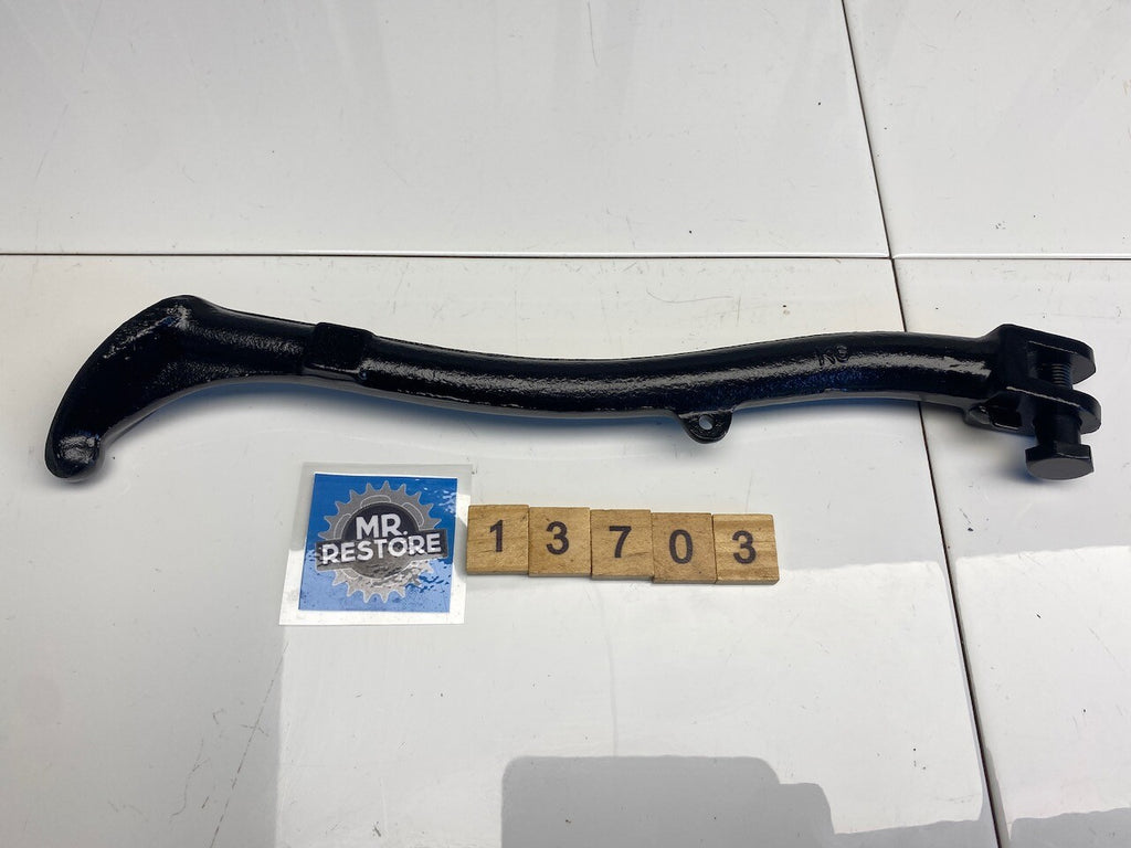 Kawasaki GPZ1100 B Side Stand & Bolt - Reconditioned 