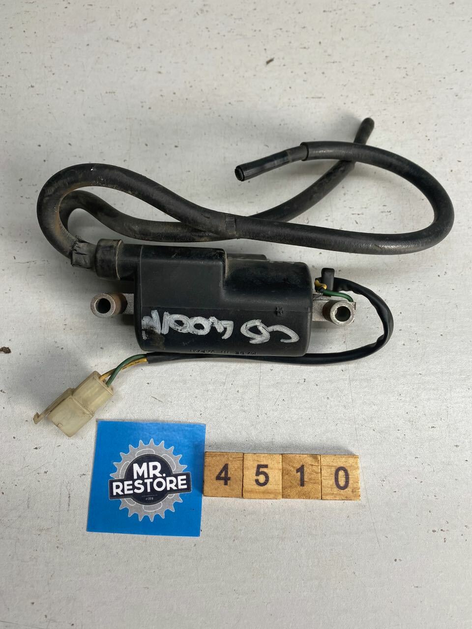 Honda CM250 CB 400N 400A 400T 250N Superdream Coil FL102