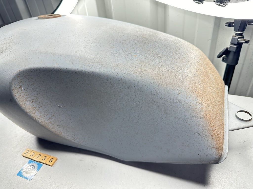 Yamaha RD250LC RD350LC Genuine OEM Fuel Tank (Lined) (not copy)