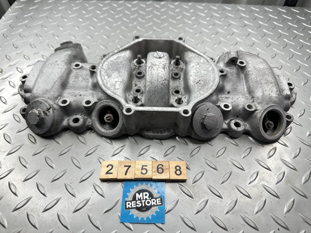 Honda CB500 CB550 Cylinder Head Rocker Cover & Rockers