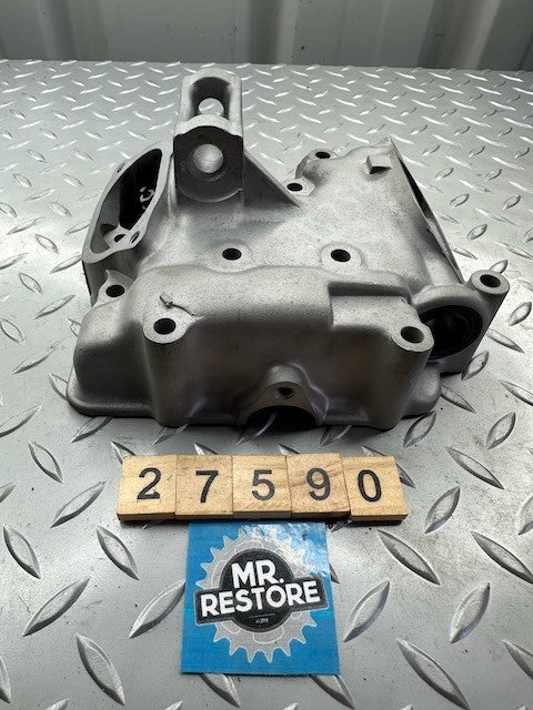 Honda CB250RS Cylinder Head Cover & Rockers 12310-471-305