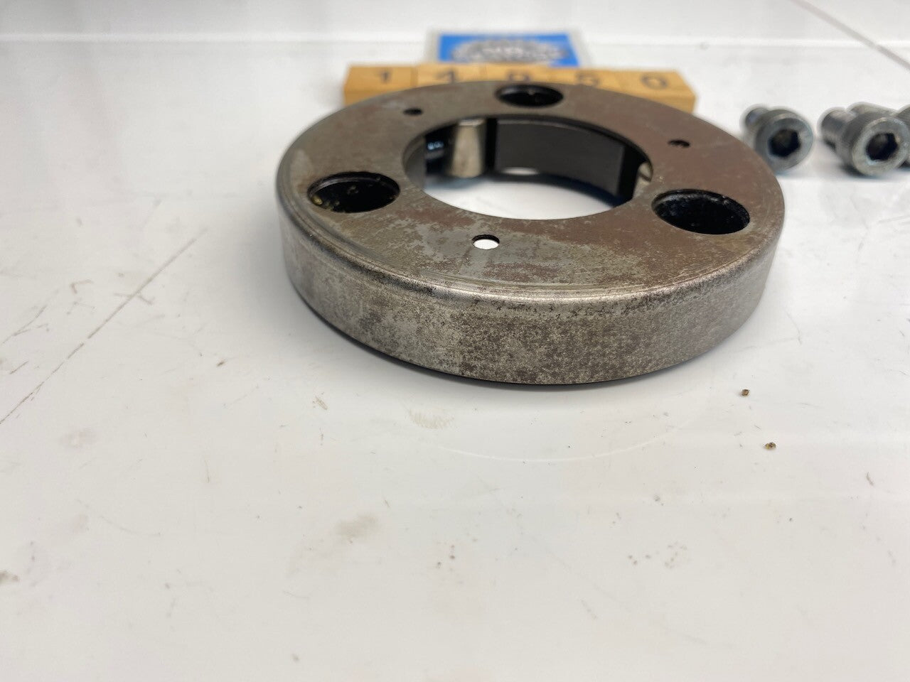 Kawasaki KZ250A Z250A Twin Starter Clutch