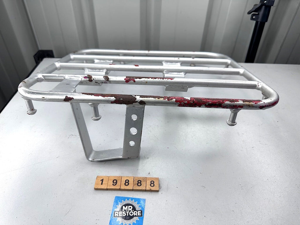 Yamaha V90 T 1982 Luggage Rack