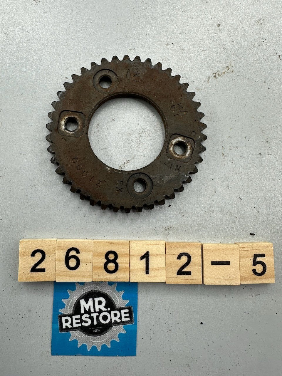 Kawaski Z1000 Z1100 Camshaft Sprocket 12046-1025