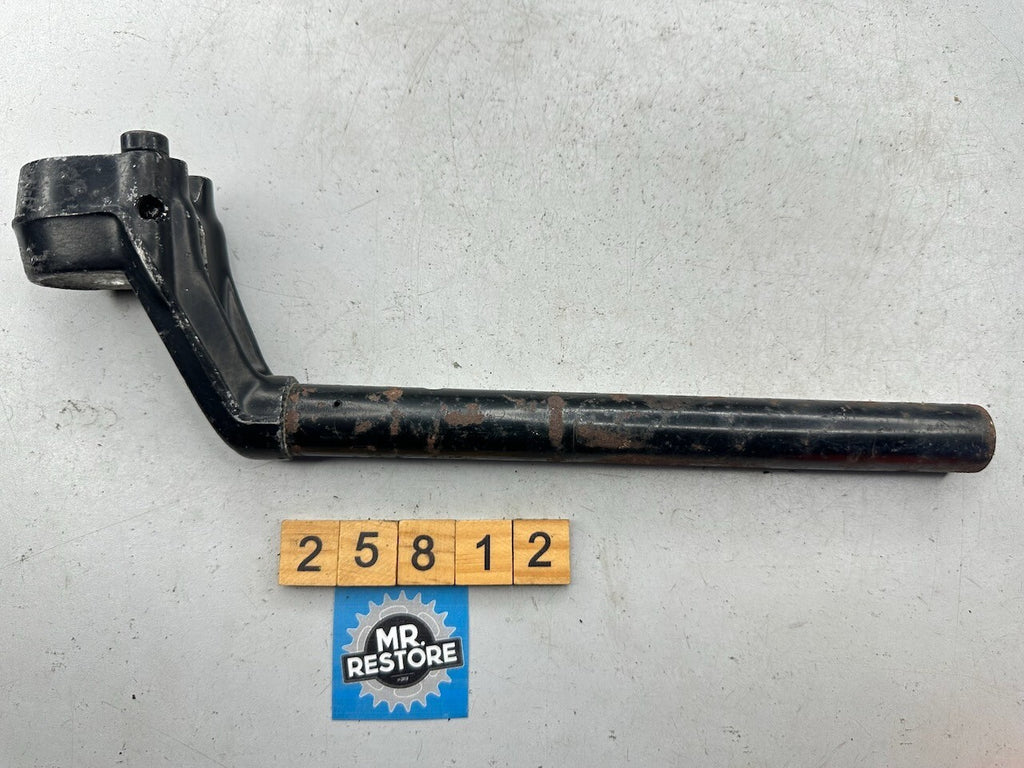 Honda VF400 Right Handlebar