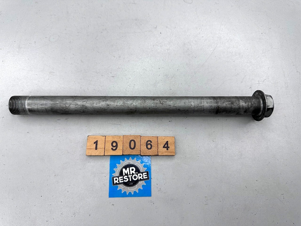 Aprilia RS250 Swing Arm Pivot Bolt