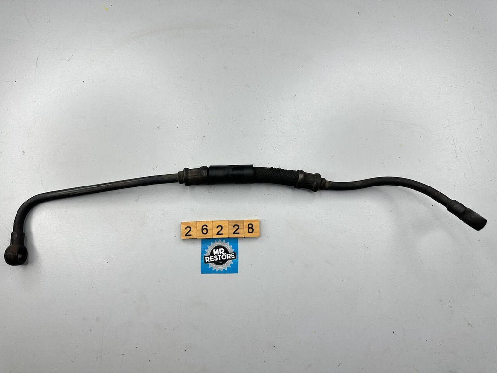 Suzuki GSX750 ESD '83-86' Right Oil Cooler Hose Line Pipe 16470-31301