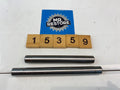 Suzuki RGV250 1989-96 RM250 Gear Shift Fork Shafts 25411-14310 25411-05201