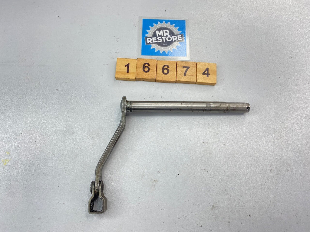 Honda CB1000 CB900 CB750 CB650 CBX Clutch Lever Activator Rod 22710-438