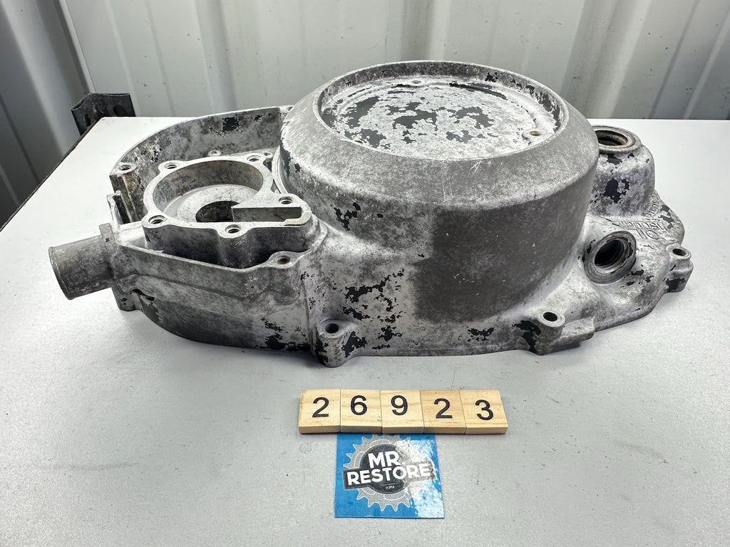 Yamaha RZ250 RZ350 RD350 YPVS RD250 YPVS 29L Crank Case Clutch Cover