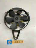 Yamaha YZF600R FZR600 Cooling Fan Blower (tested) 4JH-12405