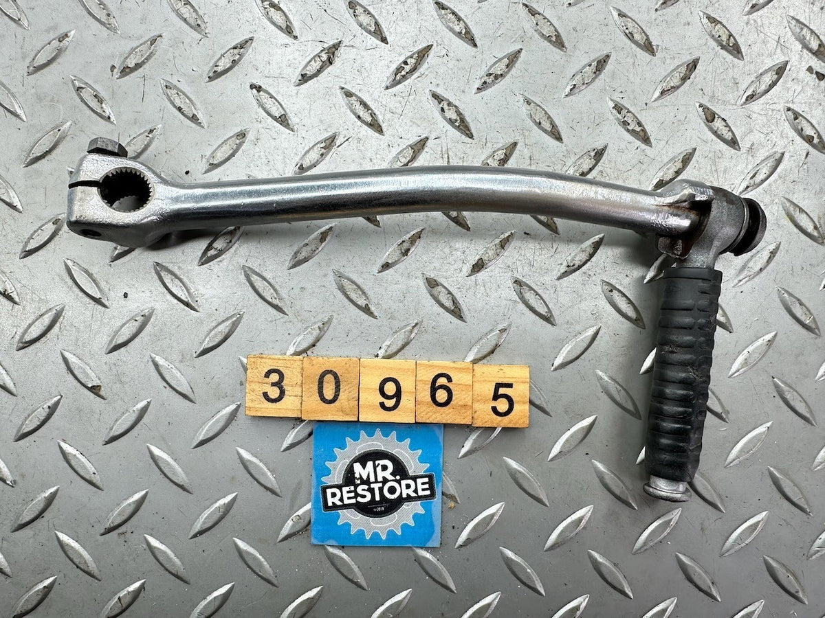 Honda CB175 K4 K5 CB125 K3 K5 OEM Kickstart Kick Starter Lever 28300-316