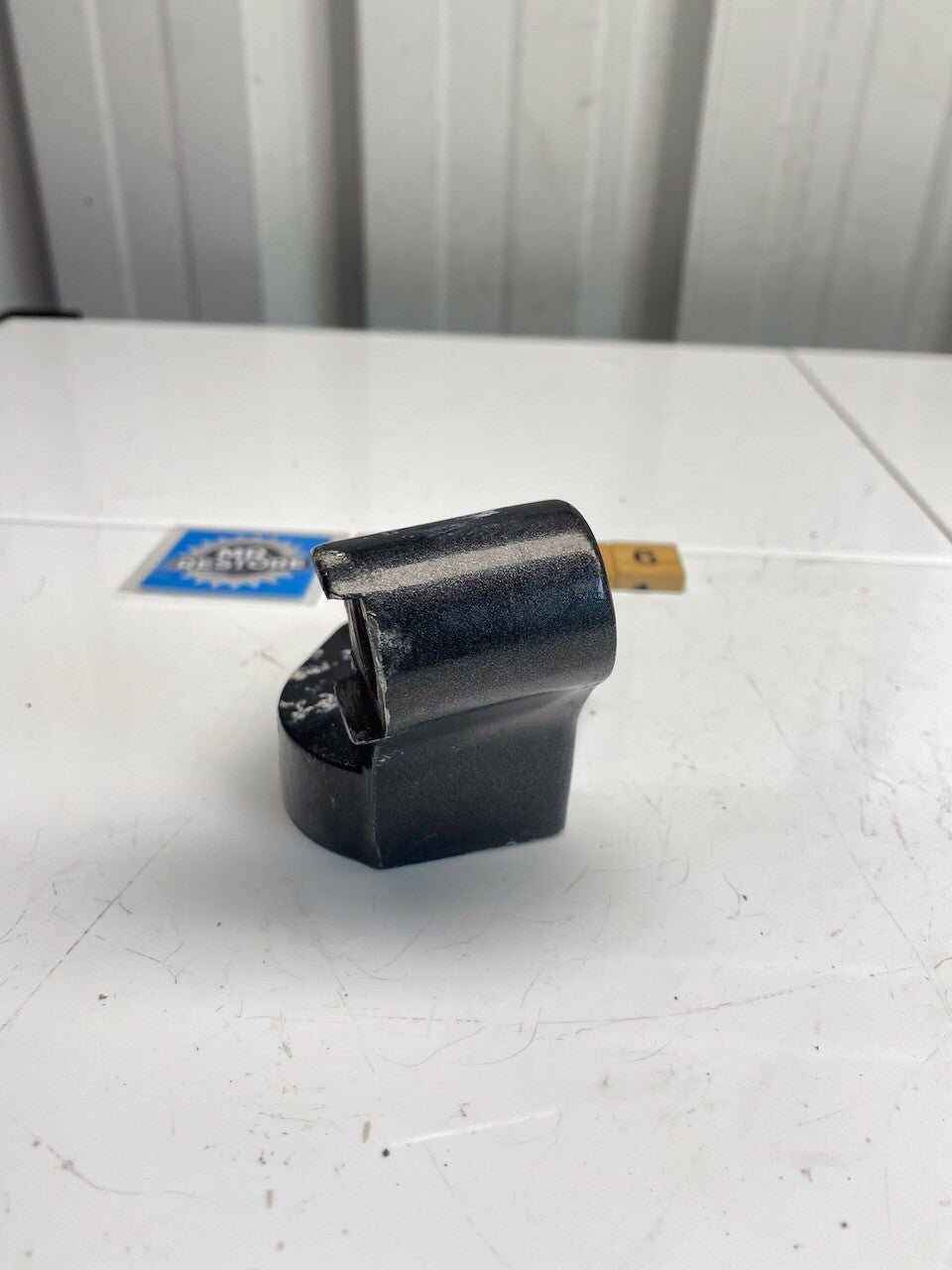 Kawasaki ZX500 GPX500R ZX600 GPX600R 600R R/H Handlebar Mount 38mm 46012-1176