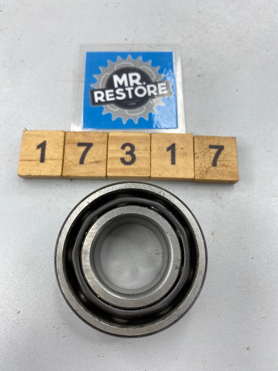 Honda CB650 550 500 400 XL350 XL250 Bearing 91002-286-008