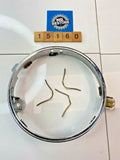 Suzuki GSXR1100 GSXR750 GSX750 R/H Headlight Retaining Ring OEM 35127-27A00