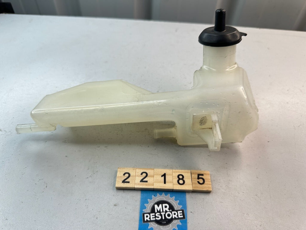 BMW G650GS F650GS Radiator Coolant Tank 2345238