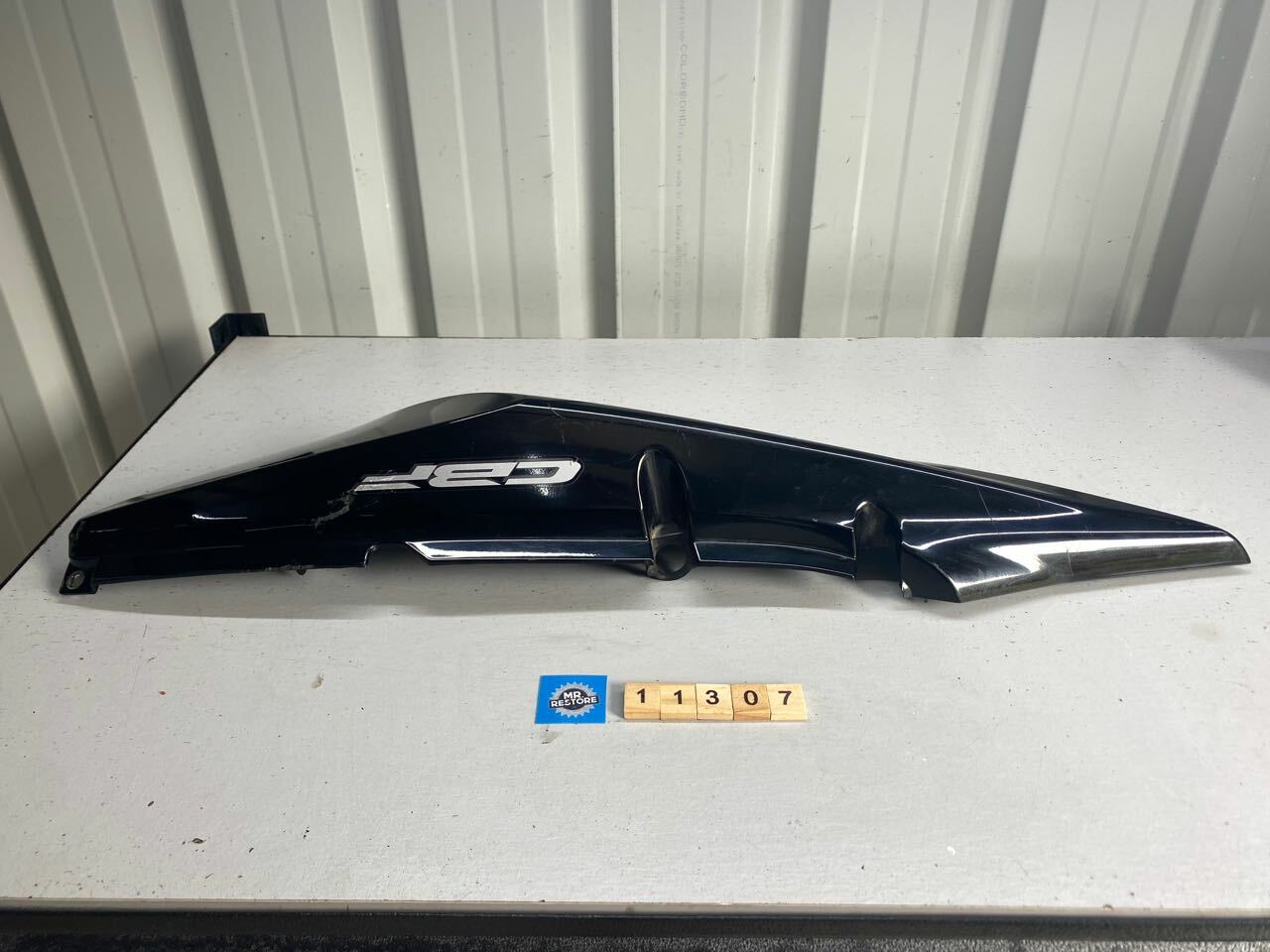 Honda CBF250 R/H Cowl 77215-KPF-9600
