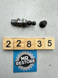 BMW R1200GS / ADV R1200RT R1200ST R1200R R1200S Brake Screw Plug w/ Ventilation