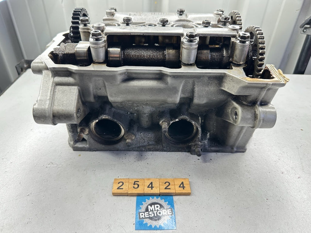 BMW F800S F800ST Rotax Cylinder Head & Camshafts 11127709469