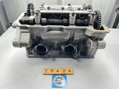 BMW F800S F800ST Rotax Cylinder Head & Camshafts 11127709469