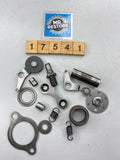Suzuki RM80 1983 Gear Shift Parts 