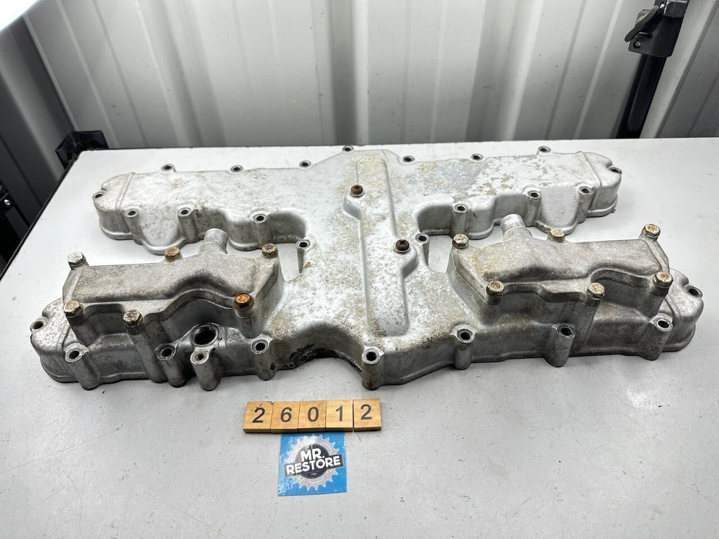 Kawasaki Z1300 KZ1300 '79-81' Cylinder Head Rocker Cover 14025-1157