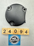 Triumph Daytona Speed Triple Sprint Trident Trophy - Right Engine Cover