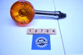 Suzuki GN250 GN400 Indicator Assy. (high quality by MCS)