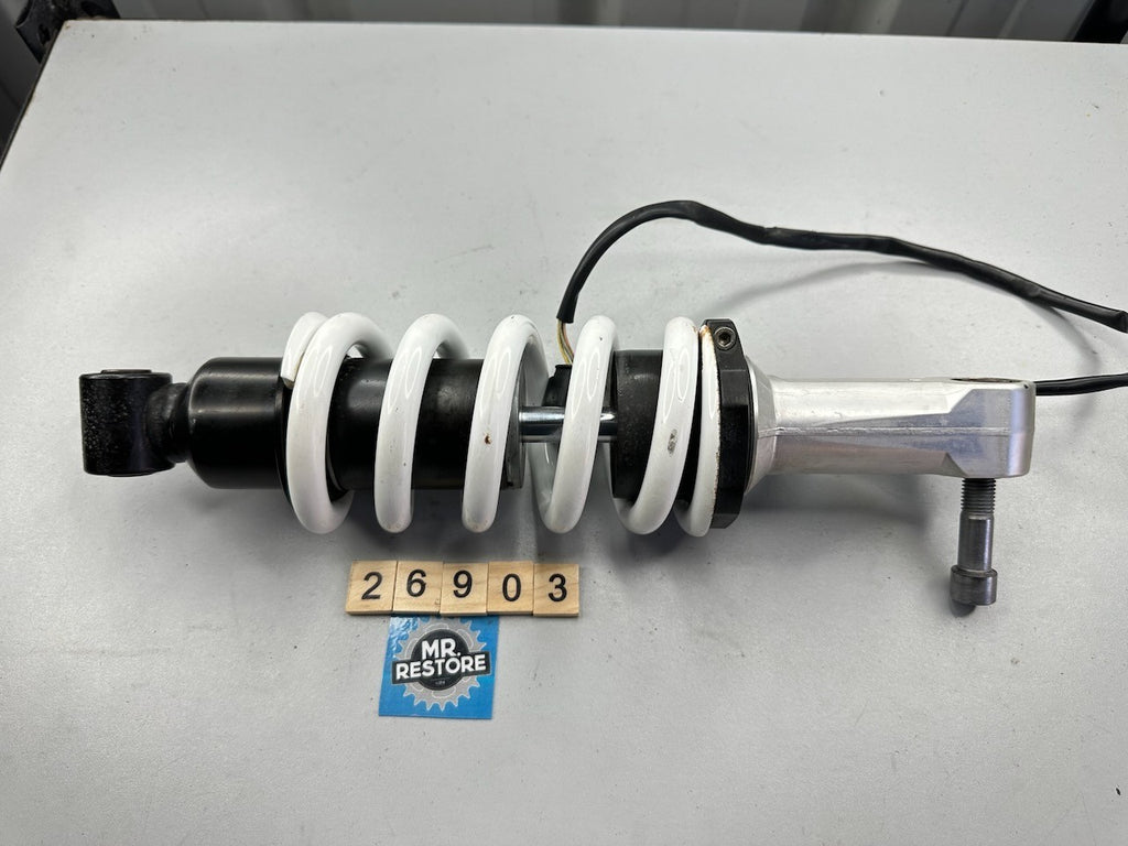BMW K1200S '03-08' Front Shock Spring Strut 31427687438  7687438