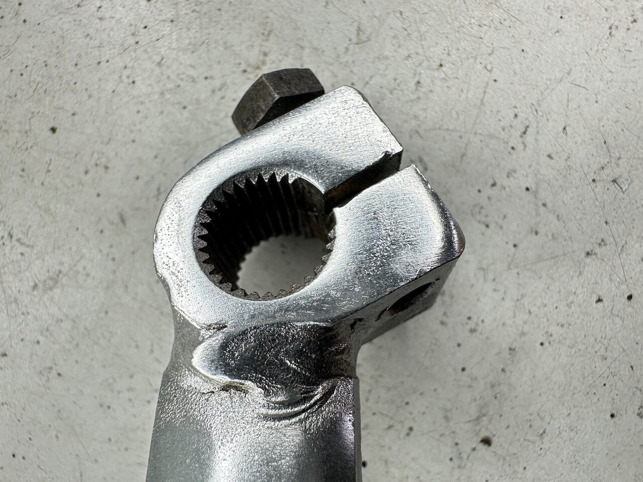 Honda CB125 CB100 CL125 CL100 SL125 SL100 XL100 Gear Shift Change Pedal