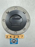 Suzuki GSX1100 GSX750 GSX600 GS500 RF900 DR800 RG125 OEM Fuel Cap
