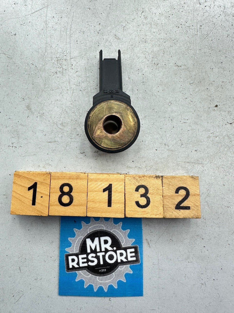 BMW R1200GS R1250GS R1250R R1200R R1200RT S1000RR S1000XR Ping Knock Sensor