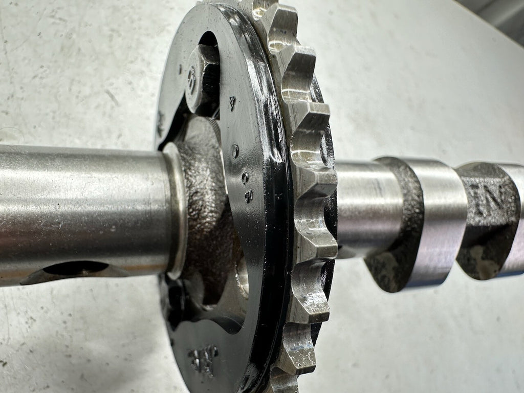 Yamaha V-Max 1200 VMX12 '85-03' FZX750 XJ700 Intake Camshaft 1FK-12171