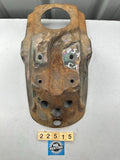 Yamaha XJ650 4K0 1982 Rear Fender Reinforcement 4K0-21670-00