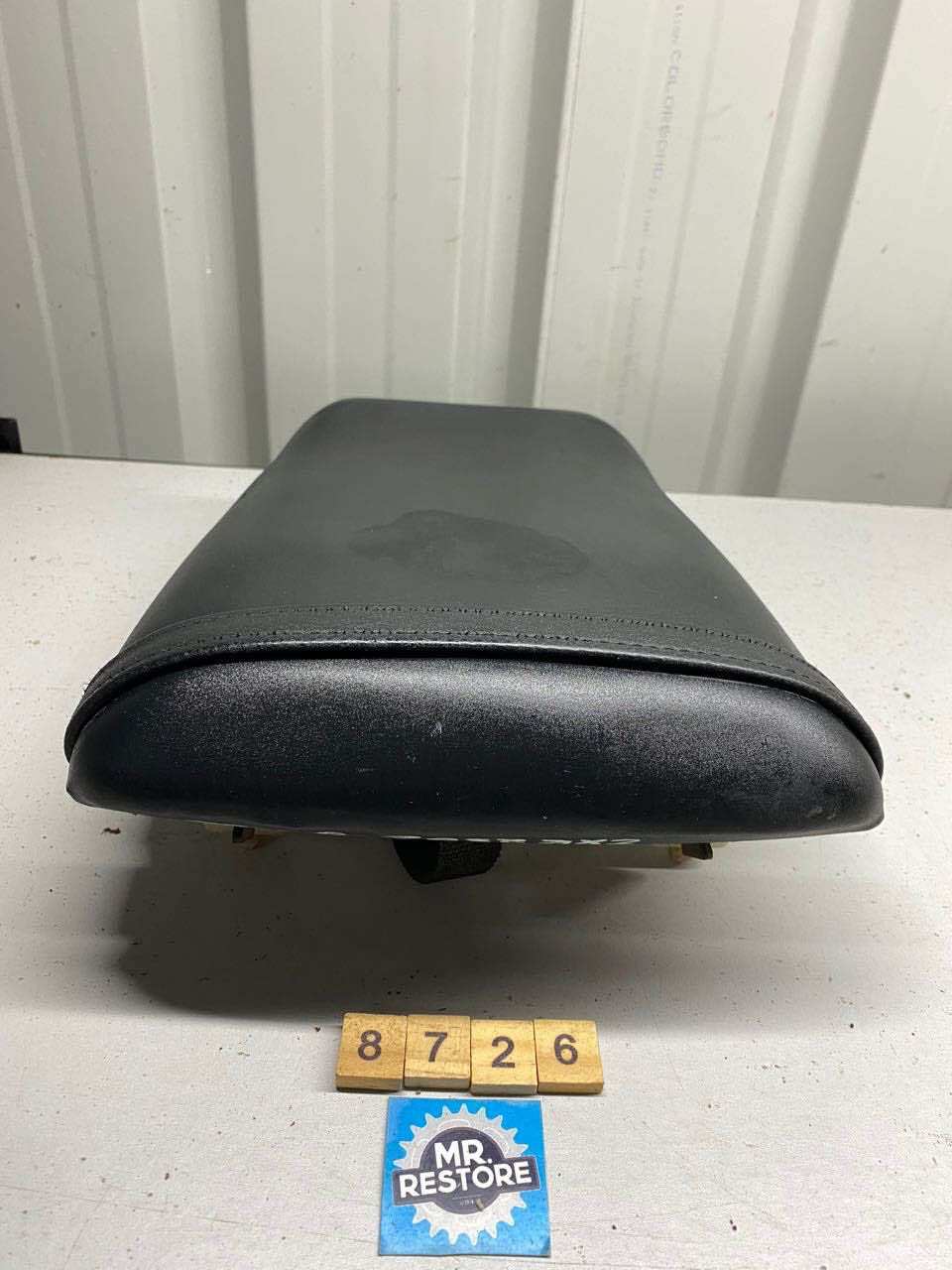 Kawasaki ZX250 ZXR250 1993-1999 Pillion Seat 53001-1641 