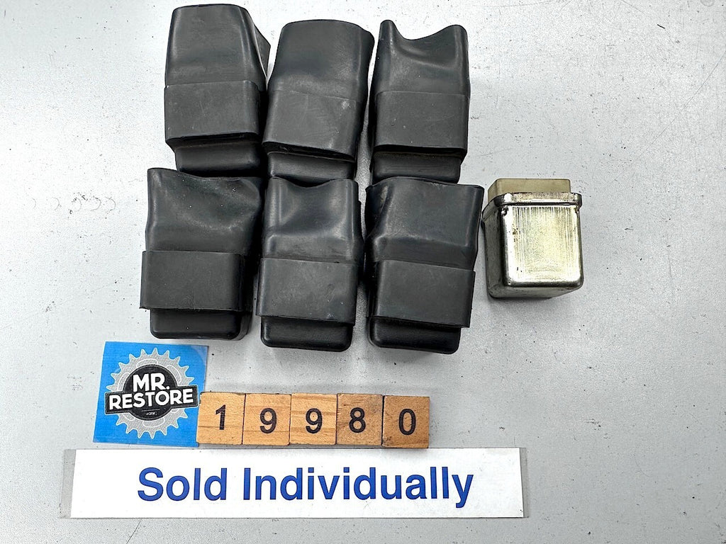 Honda VF1000 CBX750 Relay 39792-SB0-003