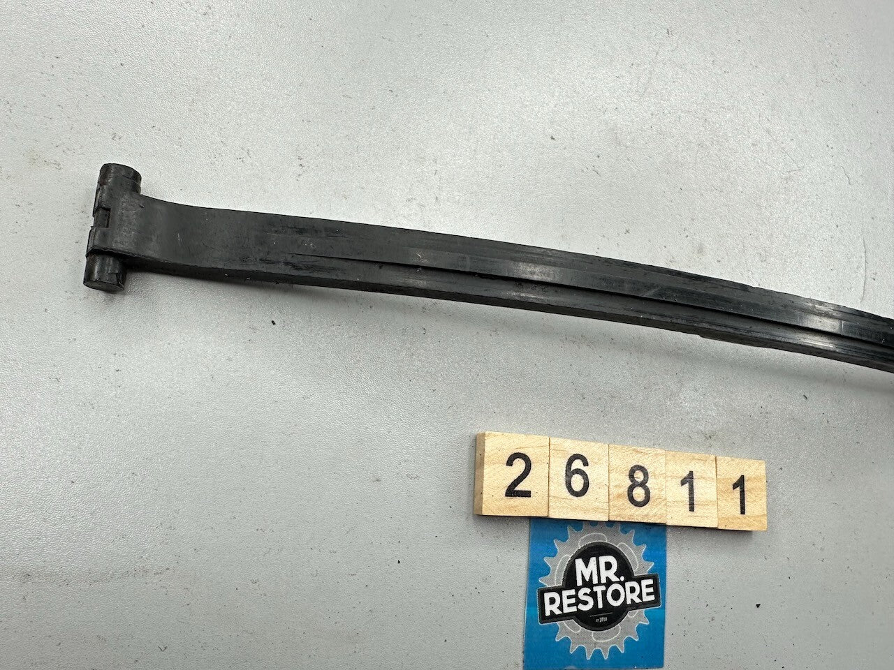 Suzuki XN85 GS650 OEM Cam Chain Guide 1 - 12771-34200