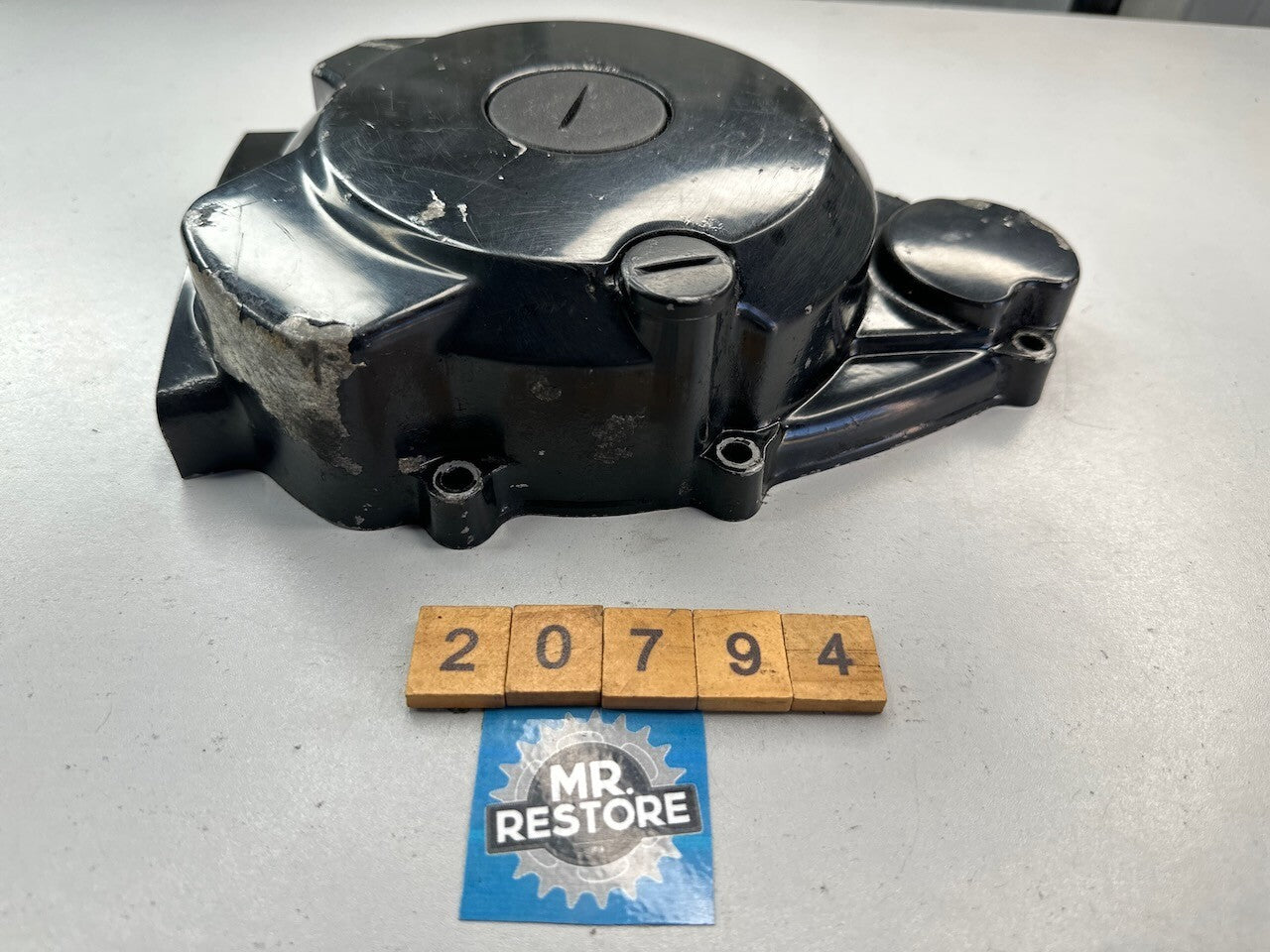 Yamaha SRX250 1985-87 L/H Crankcase Cover 51Y-15411-01