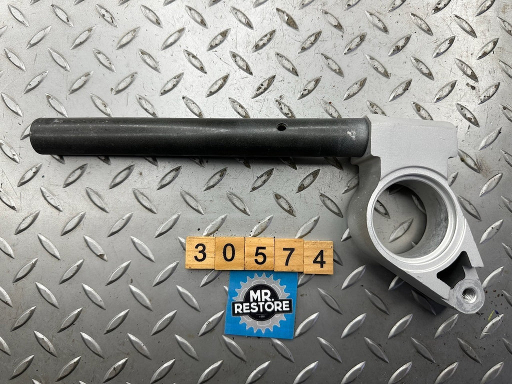 Yamaha FZR1000 89-90 Left Handlebar 43mm 3GM-26111-50 3GM-26111-00 3GM-26121