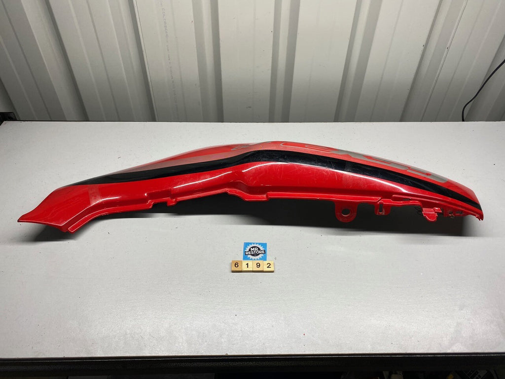 Suzuki GSXR750 GSXR1100 R/H Side Cover 47111-17C00 - 3 colours available