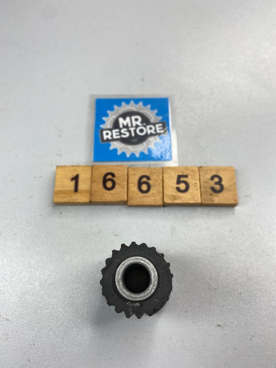 Suzuki RGV250 Engine Bush OEM 09319-10063-XC0