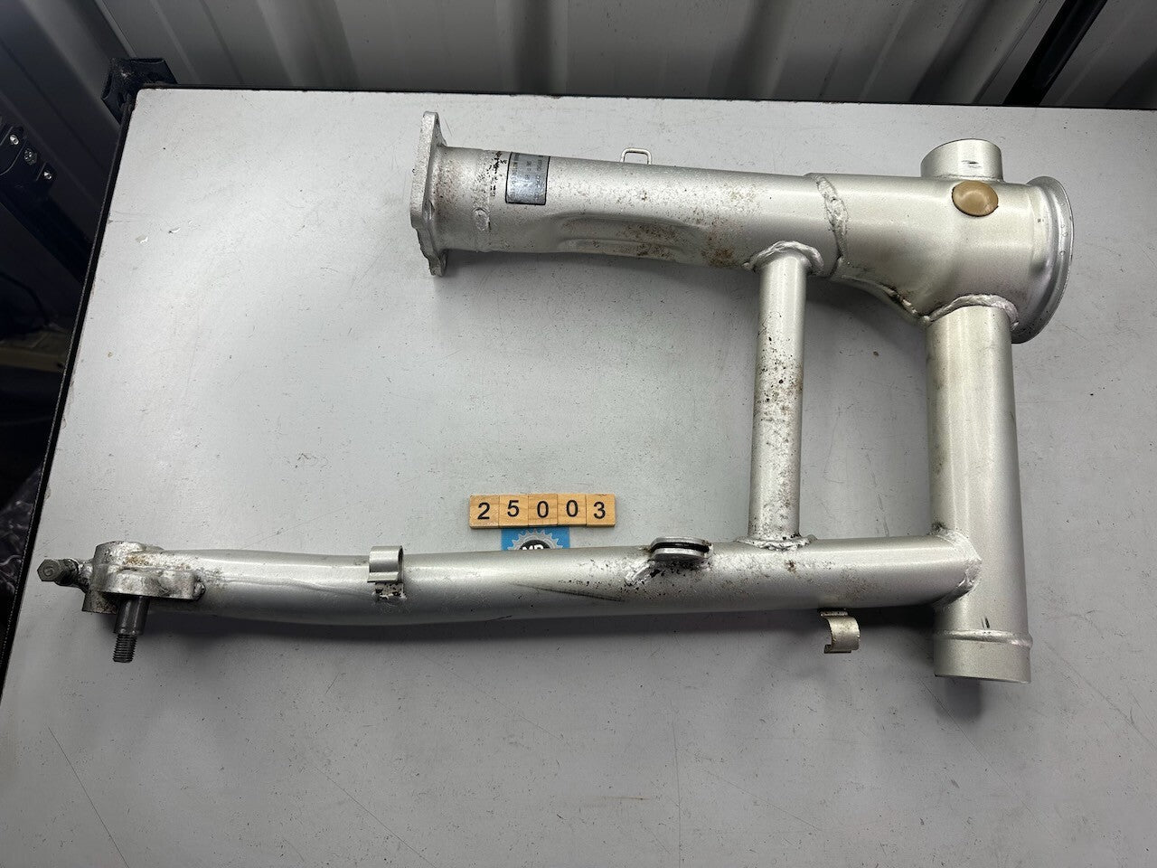 Yamaha V-Max 1200 VMX12 85-03' Rear Suspension Swingarm Comp