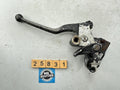 Honda CB900 Boldor Clutch Perch, Clutch Lever & Choke