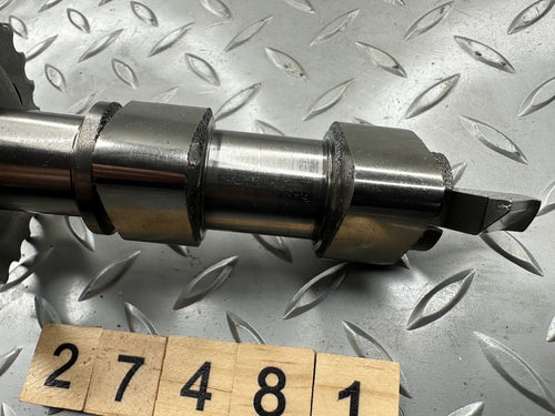 BMW F650GS '99-07' G650GS Exhaust Camshaft 11317650978