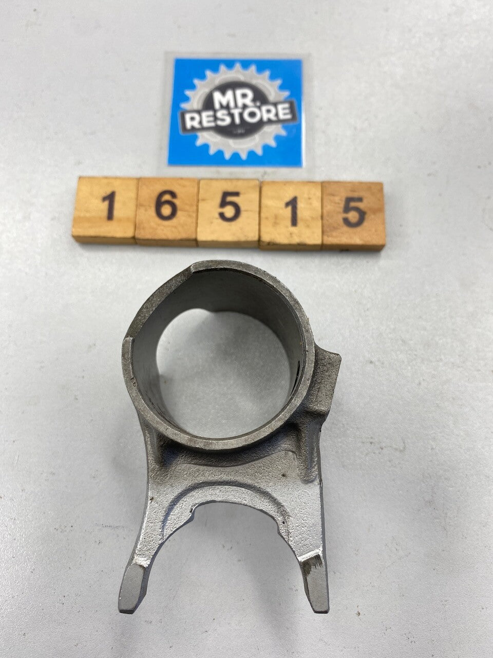 Kawasaki Z1000 KZ1000 '77-81' Z900 KZ900 Z1 3rd Fork Selector 13140-046